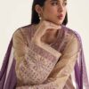 COCO BY ZARA SHAH JAHAN ( VOL 02 )- DINARA-5B - Image 5