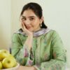 *COCO BY ZARA SHAH JAHAN LAWN EDIT - NISA-D9* - Image 4
