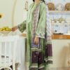*COCO BY ZARA SHAH JAHAN LAWN EDIT - NISA-D9* - Image 3