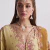 HUSSAIN REHAR SPRING SUMMER - Limone - Image 6