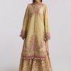 HUSSAIN REHAR SPRING SUMMER - Limone