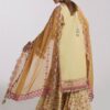 HUSSAIN REHAR SPRING SUMMER - Limone - Image 3