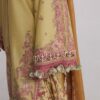 HUSSAIN REHAR SPRING SUMMER - Limone - Image 4
