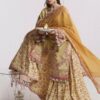 HUSSAIN REHAR SPRING SUMMER - Limone - Image 2