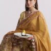 HUSSAIN REHAR SPRING SUMMER - Limone - Image 7