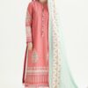 ZARA SHAH JAHAN - SANDAL-10B
