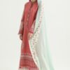ZARA SHAH JAHAN - SANDAL-10B - Image 4