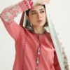 ZARA SHAH JAHAN - SANDAL-10B - Image 5