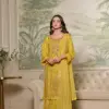 WARDAH UZAIR MIRHA - Marigold - Image 8
