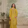 WARDAH UZAIR MIRHA - Marigold - Image 7