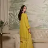 WARDAH UZAIR MIRHA - Marigold - Image 3