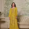 WARDAH UZAIR MIRHA - Marigold - Image 6