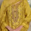 WARDAH UZAIR MIRHA - Marigold - Image 4
