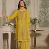 WARDAH UZAIR MIRHA - Marigold