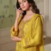 WARDAH UZAIR MIRHA - Marigold - Image 2