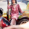 ROOHENAZ - ( TANEEZ ) - Leyli - Image 7