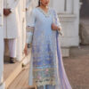 ELAF PREMIUM LAWN – ELE-08 AMYRA