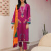 Lawn Collection – Raj Bari – Essentials – RBE24#12
