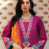 Lawn Collection – Raj Bari – Essentials – RBE24#12 - Image 3