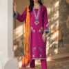 Lawn Collection – Raj Bari – Essentials – RBE24#12 - Image 4