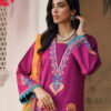 Lawn Collection – Raj Bari – Essentials – RBE24#12 - Image 7