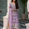ELAF PREMIUM LAWN – ELE-03 AFSANEH