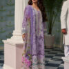 ELAF PREMIUM LAWN – ELE-03 AFSANEH - Image 4
