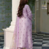ELAF PREMIUM LAWN – ELE-03 AFSANEH - Image 3