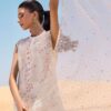 CROSS STITCH – IVORY GLOW - Image 2