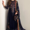 JAZMIN EMBROIDERED VELVET FORMAL VF-2005 - Image 4