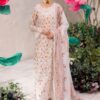 Lawn Collection – Iznik – EMBROIDERED LAWN – IL24#05