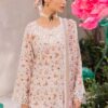 Lawn Collection – Iznik – EMBROIDERED LAWN – IL24#05 - Image 2