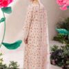 Lawn Collection – Iznik – EMBROIDERED LAWN – IL24#05 - Image 3