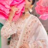Lawn Collection – Iznik – EMBROIDERED LAWN – IL24#05 - Image 4