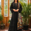 KAHF LUXURY PREMIUM LAWN – KLE-06 MYSTERY
