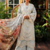 KAHF LUXURY PREMIUM LAWN – KLE-03B HEAVEN
