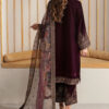 JAZMIN EMBROIDERED VELVET FORMAL VF-2012 - Image 4