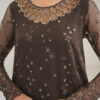 BAROQUE CHIFFON – UF – 524 - Image 5