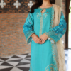 CHARIZMA (3-PC UNSTITCHED SIGNATURE RAMADAN EDIT) – RE4-03 - Image 3