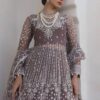 Formal Collection – Alif – Luxury Chiffon – BLOSSOM - Image 2