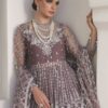 Formal Collection – Alif – Luxury Chiffon – BLOSSOM - Image 5