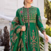 Maria. B Satin Suit 2024 | CST-811 - Image 5