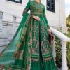 Maria. B Satin Suit 2024 | CST-811 - Image 2