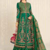 Maria. B Satin Suit 2024 | CST-811