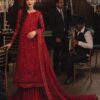 Formal Dress – Iznik – La Royale – Salsa – IRC#1 - Image 2