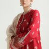 ZARA SHAH JAHAN LUXURY LAWN – MYRA-14A *** - Image 2