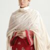 ZARA SHAH JAHAN LUXURY LAWN – MYRA-14A *** - Image 4