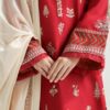 ZARA SHAH JAHAN LUXURY LAWN – MYRA-14A *** - Image 8