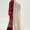 ZARA SHAH JAHAN LUXURY LAWN – MYRA-14A *** - Image 9