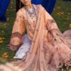 ALIZEH ( RAWAYAT LAWN ) – AR24#09 – NAZMIN - Image 4